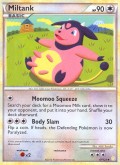 Miltank aus dem Set HeartGold & SoulSilver 