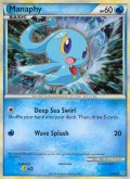 Manaphy aus dem Set HS Entfesselt