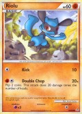 Riolu aus dem Set HS Entfesselt