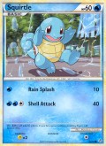Schiggy aus dem Set HS Entfesselt