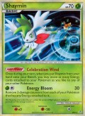 Shaymin aus dem Set HS Entfesselt