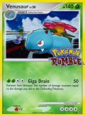 Bisaflor aus dem Set Pokmon Rumble