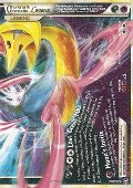 Darkrai & Cresselia LEGENDE aus dem Set HS Triumph