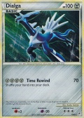 Dialga aus dem Set Ruf der Legenden