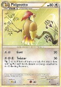 Tauboga aus dem Set Ruf der Legenden