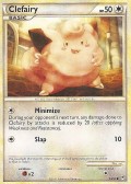 Piepi aus dem Set Ruf der Legenden