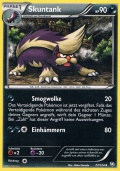 Skuntank aus dem Set Schwarz und Wei - Hoheit der Drachen