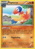 Flapteryx aus dem Set Schwarz und Wei - Plasma Blaster