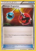 Energie-Zugewinn aus dem Set Schwarz und Wei - Plasma Blaster