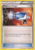 Pokémon-Fänger aus dem Set Schwarz und Weiß - Plasma Blaster