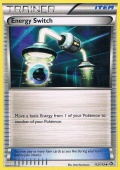 Energy Switch* aus dem Set Schwarz und Wei - Legendre Schtze