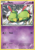Natu aus dem Set Schwarz und Wei - Legendre Schtze