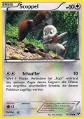 Scoppel aus dem Set XY