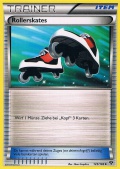 Rollerskates aus dem Set XY