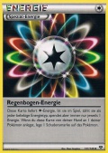 Regenbogenenergie aus dem Set XY