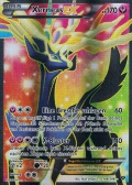 Xerneas EX aus dem Set XY