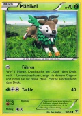 Mhikel aus dem Set XY