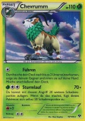 Chevrumm aus dem Set XY