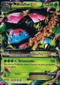 M Bisaflor EX aus dem Set XY