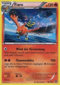 Fiaro aus dem Set XY