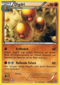 Digdri aus dem Set XY