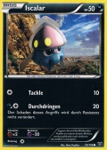 Iscalar aus dem Set XY