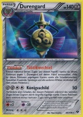 Durengard aus dem Set XY