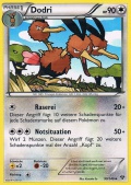 Dodri aus dem Set XY