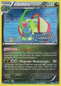 Libelldra aus dem Set BW Black Star Promos