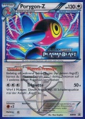 Porygon-Z aus dem Set BW Black Star Promos