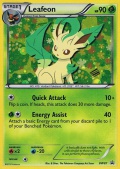 Folipurba aus dem Set BW Black Star Promos