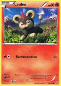 Leufeo aus dem Set XY Flammenmeer