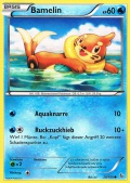 Bamelin aus dem Set XY Flammenmeer