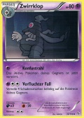 Zwirrklop aus dem Set XY Flammenmeer