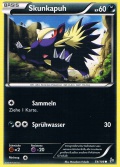 Skunkapuh aus dem Set XY Flammenmeer