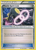 Flunkifers Geistesbund aus dem Set XY Black Star Promos