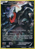 Darkrai aus dem Set XY Black Star Promos