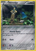 Gramokles aus dem Set XY Black Star Promos