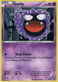 Nebulak aus dem Set XY Black Star Promos
