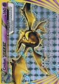 Iksbat TURBO aus dem Set XY Black Star Promos