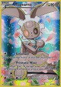 Magearna aus dem Set XY Black Star Promos