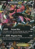 Rabigator EX aus dem Set XY Black Star Promos