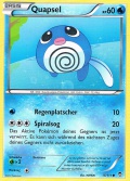 Quapsel aus dem Set XY Fliegende Fuste