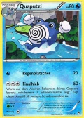 Quaputzi aus dem Set XY Fliegende Fuste