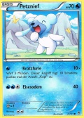 Petznief aus dem Set XY Fliegende Fuste