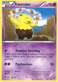 Traumato aus dem Set XY Fliegende Fuste