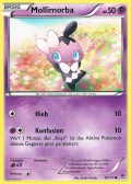 Mollimorba aus dem Set XY Fliegende Fuste