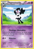 Hypnomorba aus dem Set XY Fliegende Fuste