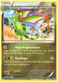 Libelldra aus dem Set XY Fliegende Fuste