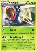 Hydragil aus dem Set XY Fliegende Fuste